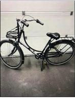 Mooie fiets, Fietsen en Brommers, Ophalen, Zo goed als nieuw, 26 inch of meer, Sparta