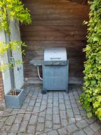 Barbecoock op gas, Tuin en Terras, Ophalen, Gebruikt, Barbecoock