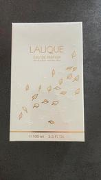 LALIQUE EAU DE PARFUM 100ml, Handtassen en Accessoires, Uiterlijk | Parfum, Nieuw