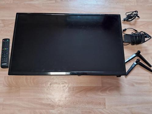 Smart TV Antarion 12 v, Audio, Tv en Foto, Televisies, Zo goed als nieuw, LED, 60 tot 80 cm, Full HD (1080p), Overige merken, 100 Hz