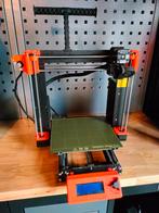 Prusa Mk3s, Computers en Software, 3D Printers, Ophalen of Verzenden, Gebruikt