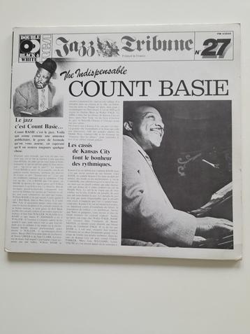 Count Basie beschikbaar voor biedingen
