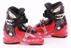 31 32 EU kinder skischoenen DALBELLO CXR 2, Overige merken, Verzenden, Schoenen, Nieuw