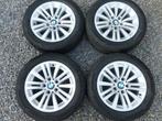 4 roues  BMW 16 pouces d'origine 5 x 120 avec pneus DUNLOP, Particulier, Achat, Série 3