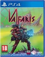PS4 Valfaris (Nieuw in plastic), Consoles de jeu & Jeux vidéo, Jeux | Sony PlayStation 4, Un ordinateur, Aventure et Action, Envoi