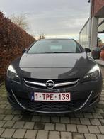 Opel Astra J 1.4i Essence| 143000 km | AC BT Cruise Bel état, Autos, Euro 5, Achat, 129 g/km, Boîte manuelle