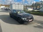 Bmw 330e 90 000 km *Avance, Autos, Cuir, Carnet d'entretien, 5 portes, Berline