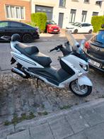 Sym GTS evo 125cc, 2013, Enlèvement, Comme neuf