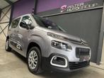 Citroen Berlingo 1.2 PureTech Multispace 5-Zitpl GPS Camera, Auto's, 0 kg, 1199 cc, 0 kg, 5 deurs