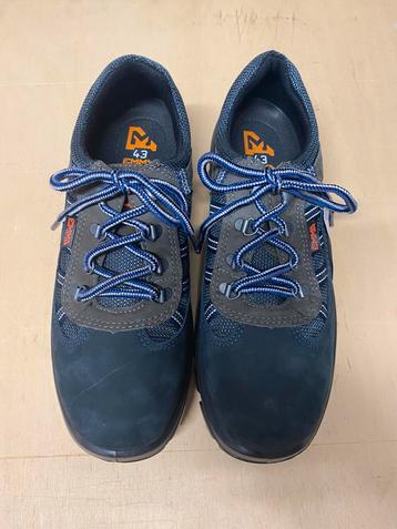 Werkschoenen NIEUW beschikbaar voor biedingen