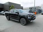 Ford Ranger 3.0 V6 240pk Platinum 4x4 Full Option Stock, Auto's, Bestelwagens en Lichte vracht, Automaat, Euro 6, 237 pk, Bedrijf