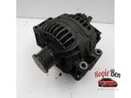Dynamo van een Jeep Grand Cherokee, Ophalen of Verzenden, 3 maanden garantie, Gebruikt, Jeep