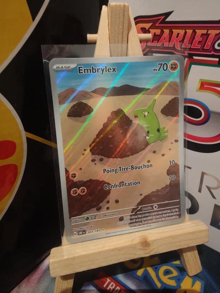 Carte pokémon, Hobby en Vrije tijd, Verzamelkaartspellen | Pokémon, Nieuw, Losse kaart, Foil, Ophalen