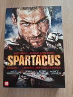 Dvd box spartacus, Ophalen of Verzenden, Zo goed als nieuw