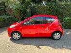 Peugeot 107(=Aygo!) 1.0 benz 10/13 *116.357km* Gekeurd+1j WB, Auto's, Stof, 50 kW, Grijs, 3 deurs