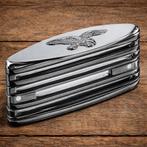 Verchroomde Achterlicht Cover met Adelaar - Yamaha Virago, Motos, Pièces | Yamaha, Envoi, Neuf