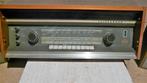 Vintage Radio Telefunken, Audio, Tv en Foto, Radio's, Ophalen, Gebruikt, Radio