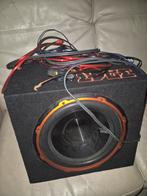 Autu sambufer, Ophalen of Verzenden