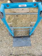 Chariot de transport très robuste, Bricolage & Construction, Enlèvement