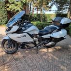 bmw motor K 1600 GT, Motoren, Handvatverwarming, Motorrijbewijs A, Particulier, Meer dan 35 kW