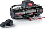 WARN Lier 4X4 VR EVO 8 12V 3600 KG Spydura touw.   27,4 M Re, Verzenden, Nieuw