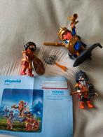 Playmobil 9344  knights, Koning van de dwergen, Kinderen en Baby's, Ophalen of Verzenden