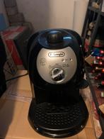 Machine à café Delonghi, Zo goed als nieuw