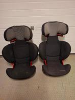 Maxi cosi isofix rodifix kinderstoel, Kinderen en Baby's, Ophalen, Gebruikt, Verstelbare rugleuning, Isofix