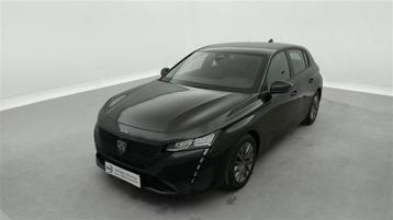 Peugeot 308 1.2 PureTech Active Pack NAVI / FULL LED / PDC A, Autos, Neuf, Achat, Entreprise, 124 g/km