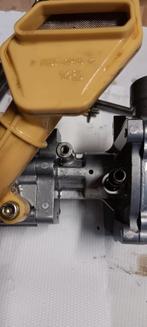 Water oil pump yamaha r1 rn22 2009 2014, Motos