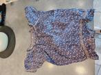 Blousetop voor dames, Kleding | Dames, Carnavalskleding en Feestkleding, Ophalen of Verzenden, Zo goed als nieuw