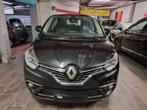 Renault Scenic ENERGY dCi 110 INTENS et 1 an de garantie, Autos, Renault, 5 places, Noir, Achat, 4 cylindres