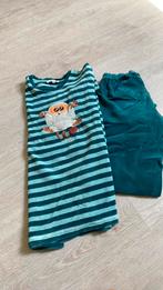 Winter pyjama woody 12 jaar, Nacht- of Onderkleding, Gebruikt, Ophalen of Verzenden, Jongen