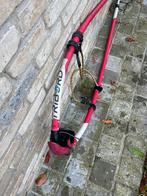 Giek tribord, Watersport en Boten, Windsurfen, Ophalen, Gebruikt, Giek