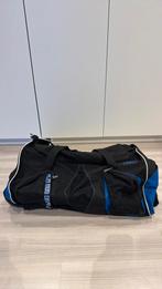 sac de sport, Enlèvement, Utilisé