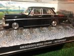 Mercedes Benz 280 SE - James Bond, Hobby & Loisirs créatifs, Voitures miniatures | 1:43, Universal Hobbies, Utilisé, Voiture, Enlèvement ou Envoi