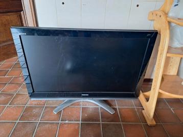 Toshiba tv met hdmi