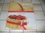 Nieuw!! Boek: Dessert&wijn, Ophalen of Verzenden, Nieuw