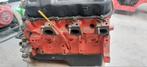 Motor blok ford, Ophalen, Ford