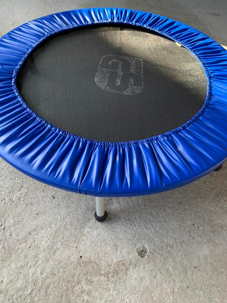 Trampoline 95cm, Ophalen