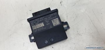 Bochtverlichting lichtbundelhoogteverstelling module VW Golf beschikbaar voor biedingen