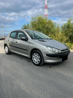 Peugeot 206 1.1 benzine gekeurd voor verkoop, Auto's, Stof, Overige kleuren, Handgeschakeld, 5 deurs