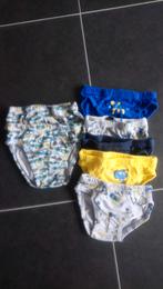 7 slips maat 92, Kinderen en Baby's, Jongen, Ophalen of Verzenden, Zo goed als nieuw, Nacht- of Onderkleding