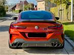 Bmw M850i xdrive Eerste eigenaar dealer onderhouden, Auto's, BMW, Automaat, Bedrijf, Dealer onderhouden, 8 Reeks