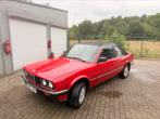 Bmw 318 baur 1985, Auto's, Cabriolet, Bedrijf, Handgeschakeld, 3 Reeks