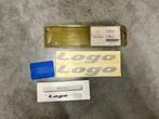 OEM Honda Logo stikkers, Auto-onderdelen, Ophalen of Verzenden, Nieuw, Honda, Spatbord
