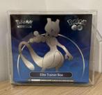 Pokémon - Pokémon Go Elite Trainer Box met acryl - Nieuw, Ophalen of Verzenden, Nieuw, Overige typen