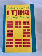 Joseph Murphy, Geheimen van de I Tjing, Livres, Ésotérisme & Spiritualité, Arrière-plan et information, Utilisé, Enlèvement ou Envoi