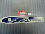 CB500F Honda Sticker D1-23025