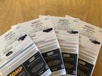 4 Diamant tickets Bruce Springsteen 24 mei Lille, Tickets en Kaartjes, Drie personen of meer, Mei, Hard Rock of Metal